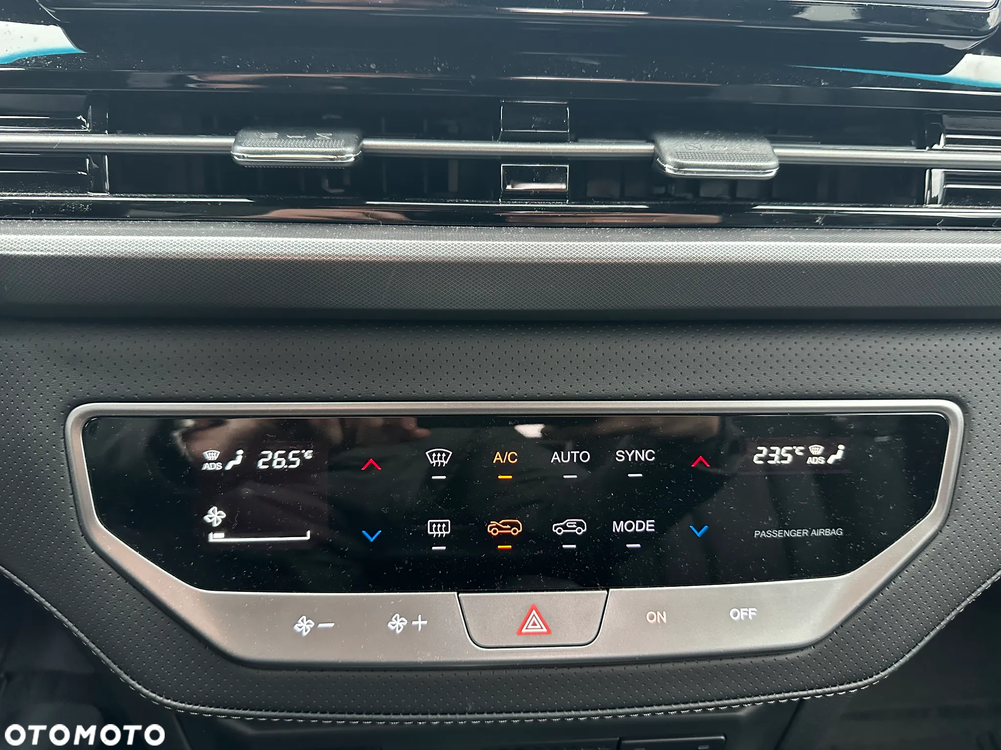 SsangYong/KGM Musso Grand 2.2 e-XDi Adventure Plus 4WD - 13