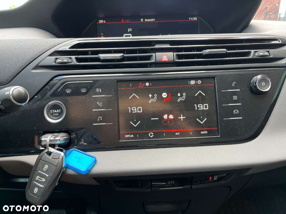 Citroën C4 Picasso PureTech 130 Stop&Start EAT6 SELECTION - 13