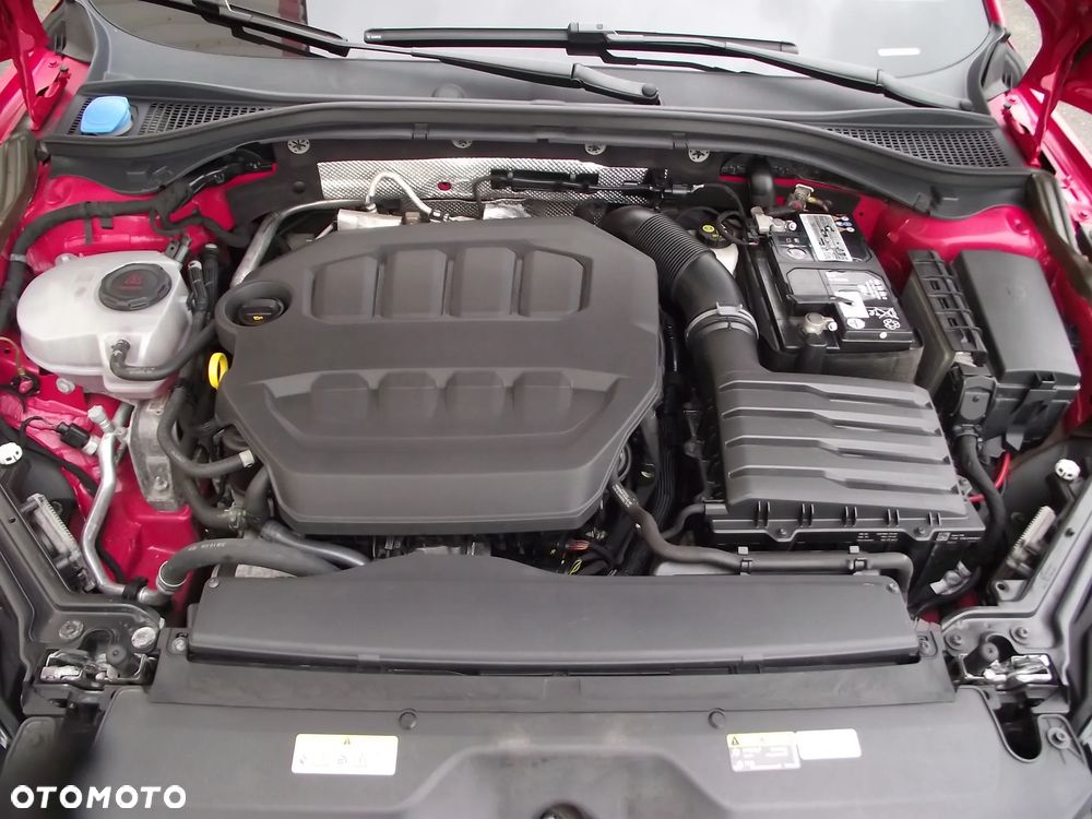 Skoda Superb 2.0 TSI 4x4 L&K DSG - 39