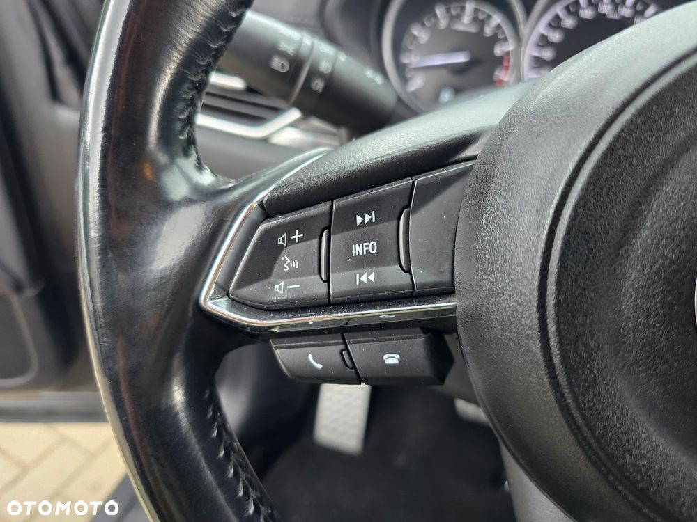 Mazda CX-5 - 29