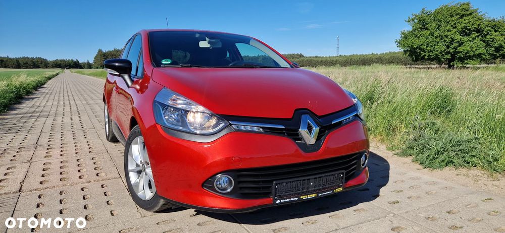 Renault Clio TCe 90 Limited - 6