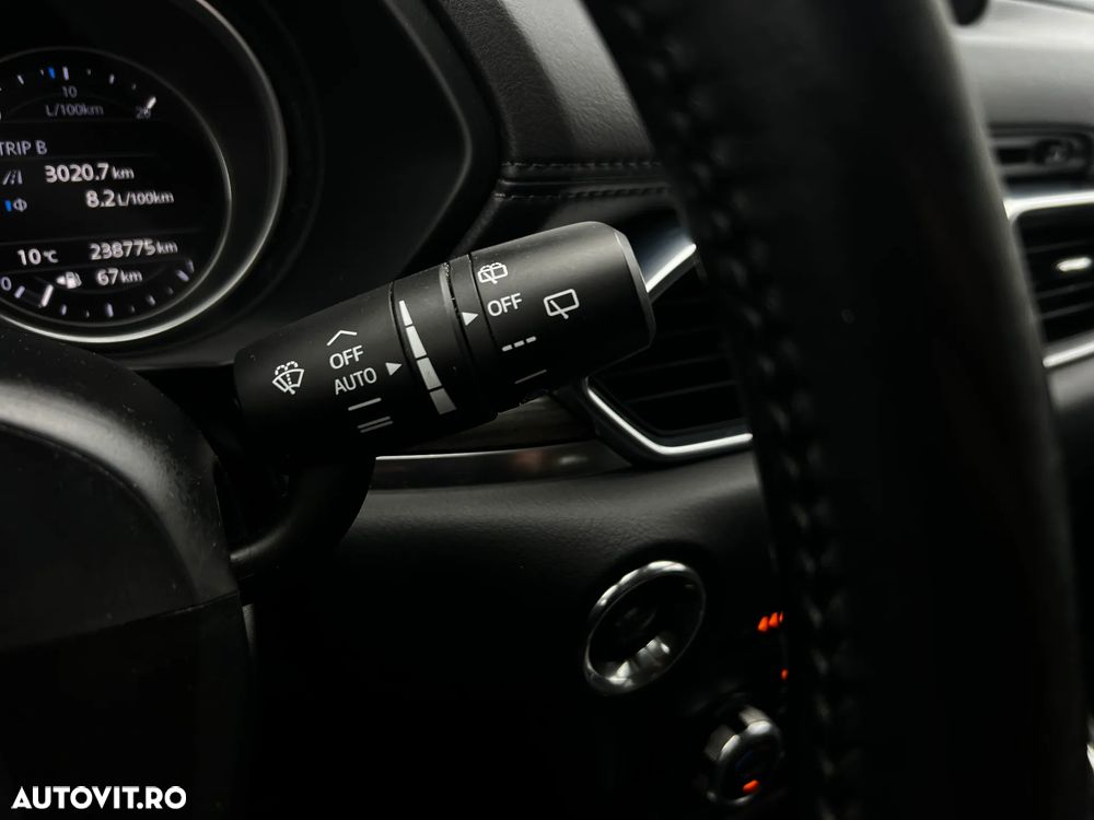 Mazda CX-5 - 26