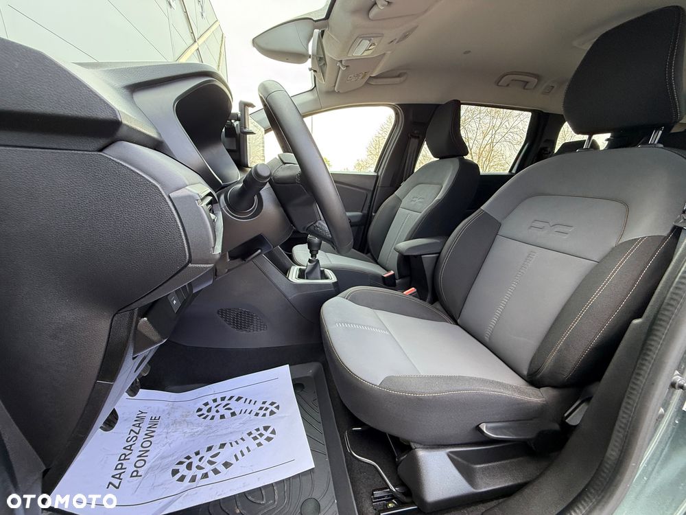 Dacia Jogger TCe 110 (7-Sitzer) Extreme+ - 14