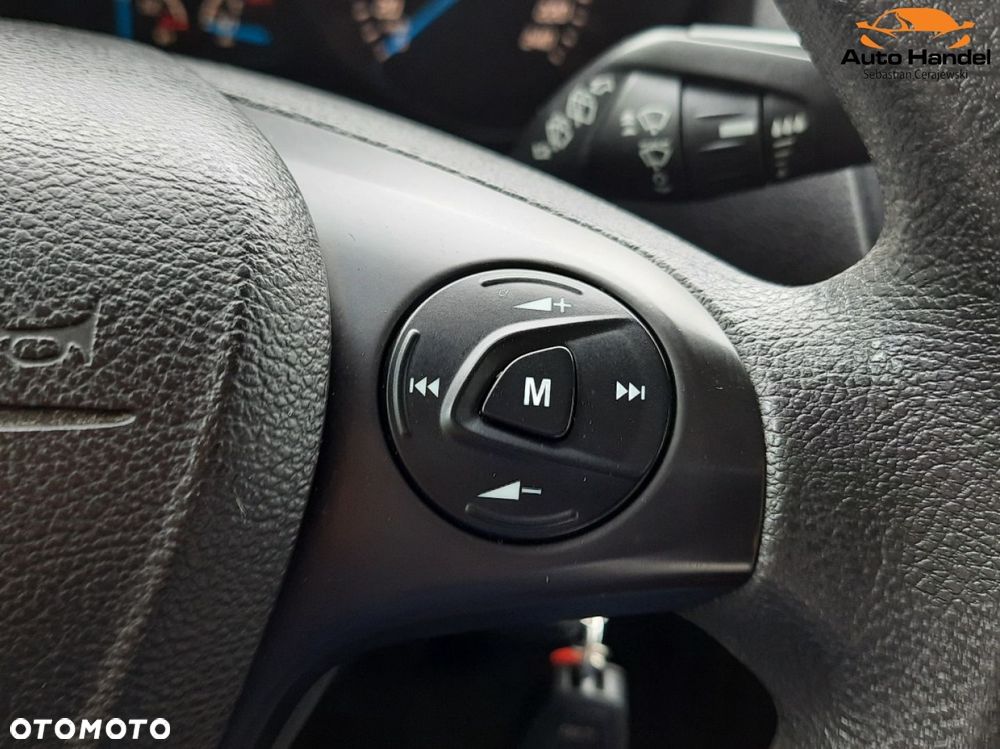 Ford Transit Connect - 18