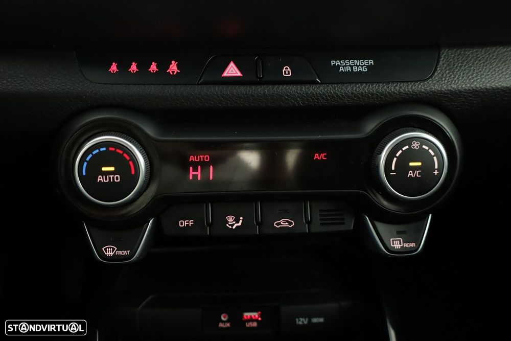 Kia Stonic 1.0 T-GDI Drive - 14