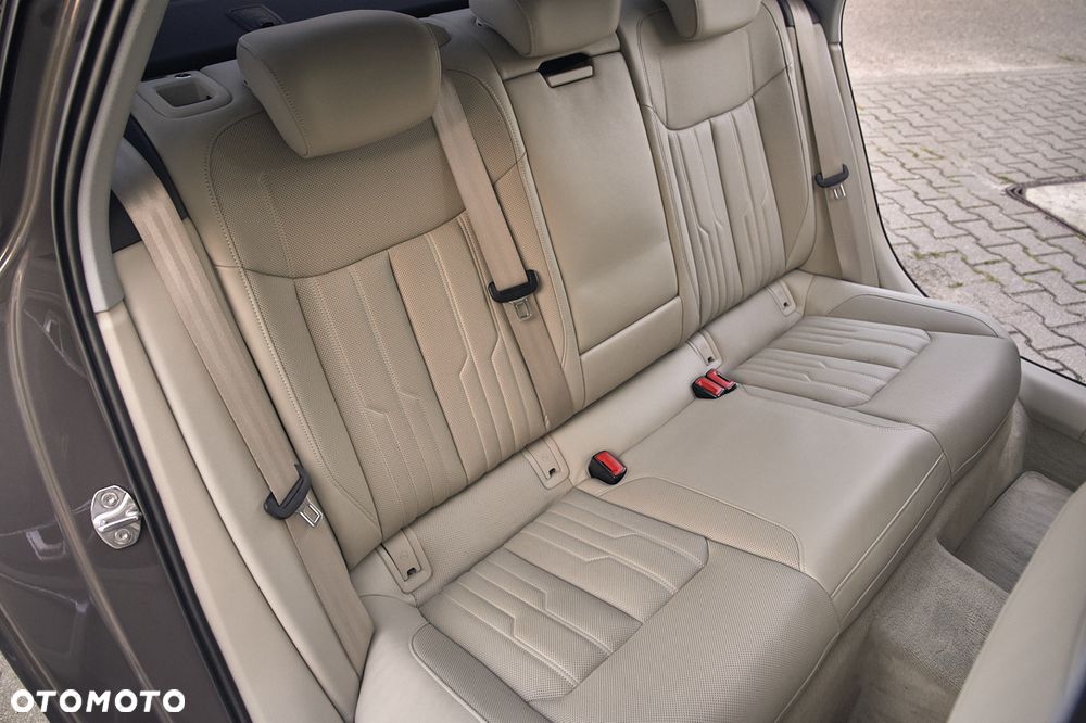 Audi A6 Limousine 45 TFSI mHEV Quattro S tronic - 6