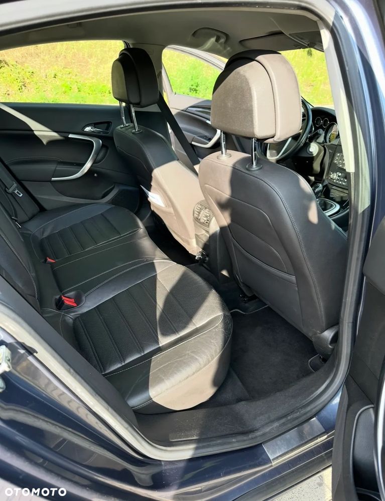 Opel Insignia 1.6 T Sport - 16