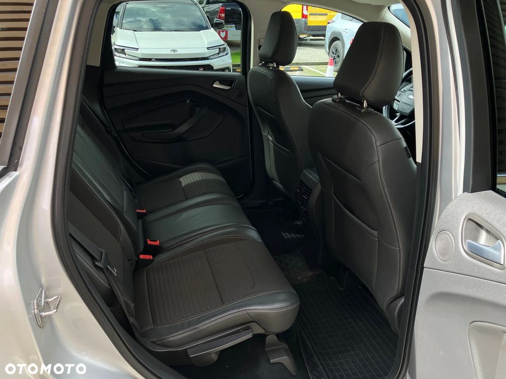 Ford Kuga 1.5 EcoBoost FWD Titanium ASS GPF - 20