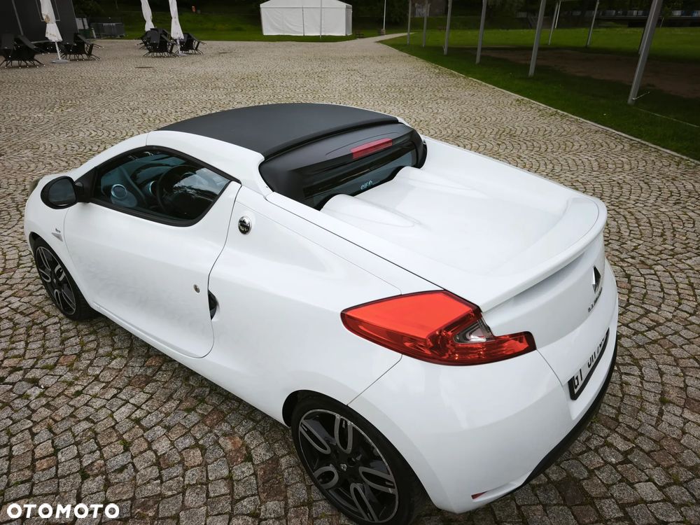 Renault Wind TCe 100 Night and Day - 3