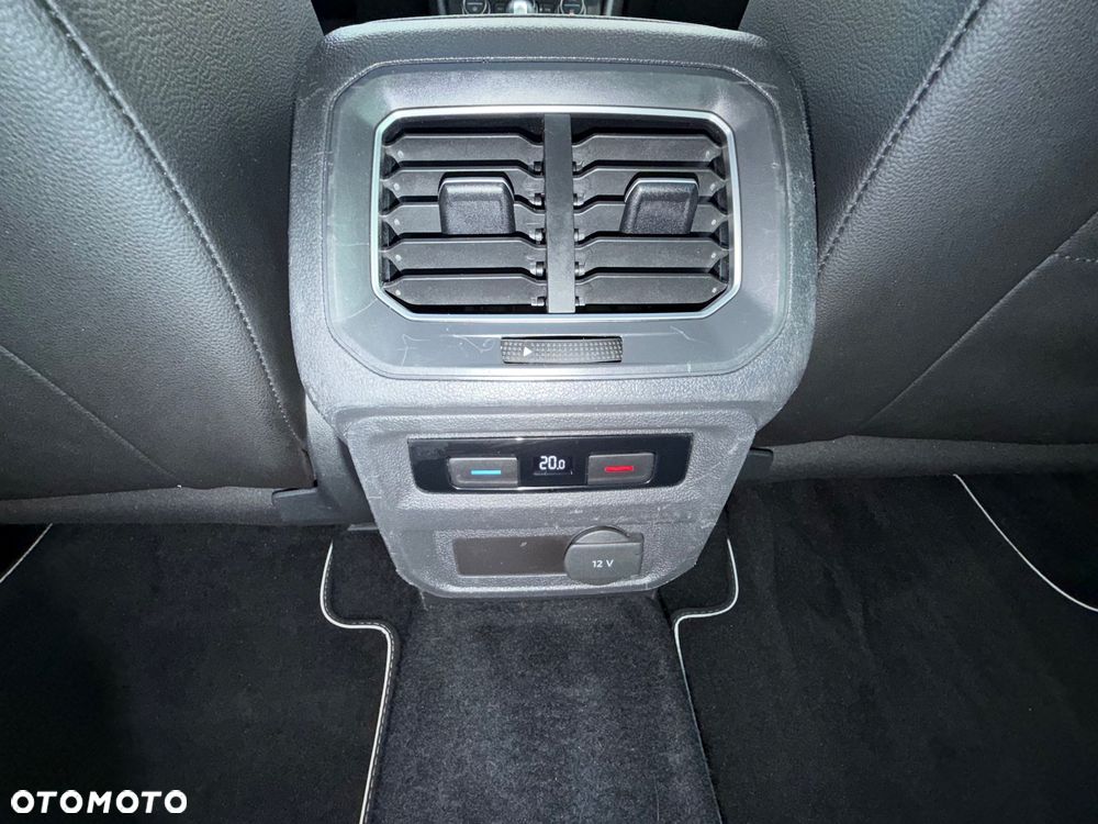 Volkswagen Tiguan 2.0 TSI 4Mot Perfectline R-Style DSG - 34