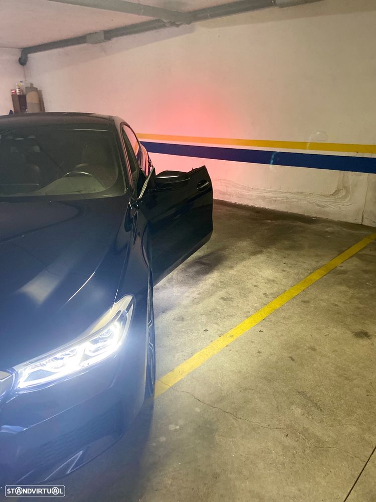 BMW 630 Gran Turismo d Pack M - 5