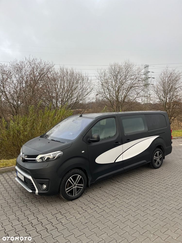 Toyota Proace - 25