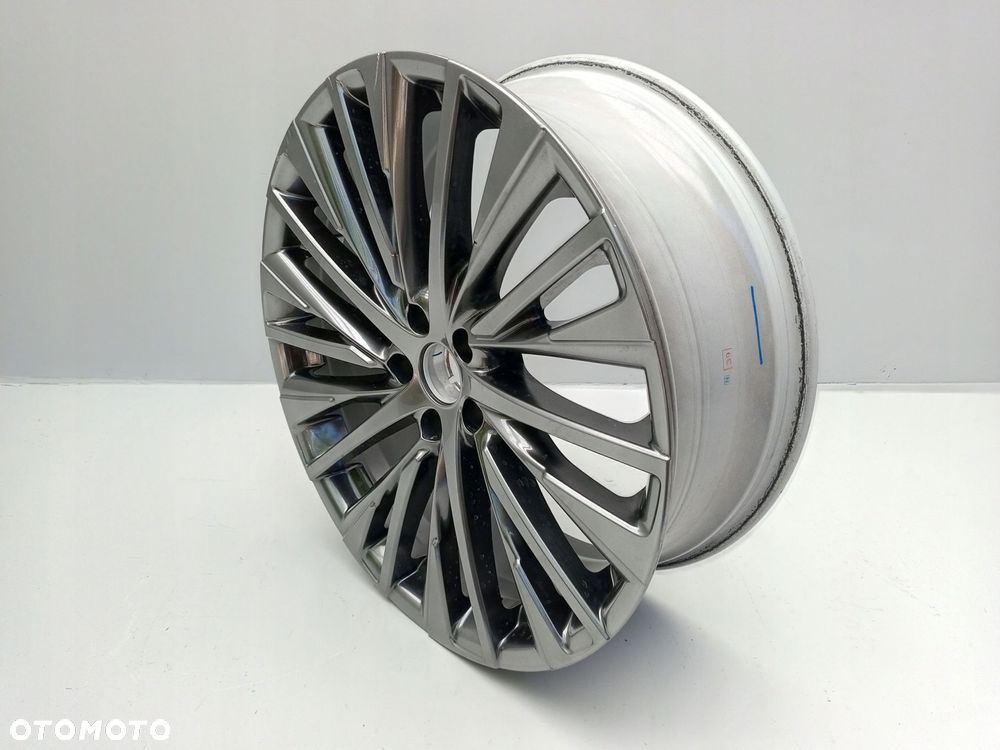 LEXUS RX450H RX500 FELGA ALUMINIOWA 8.0" X 21" 5X114.3 ET 40 4261A48320 ÷ - 3