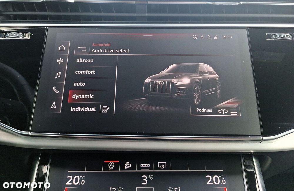 Audi Q7 45 TDI mHEV Quattro S Line Tiptr - 24