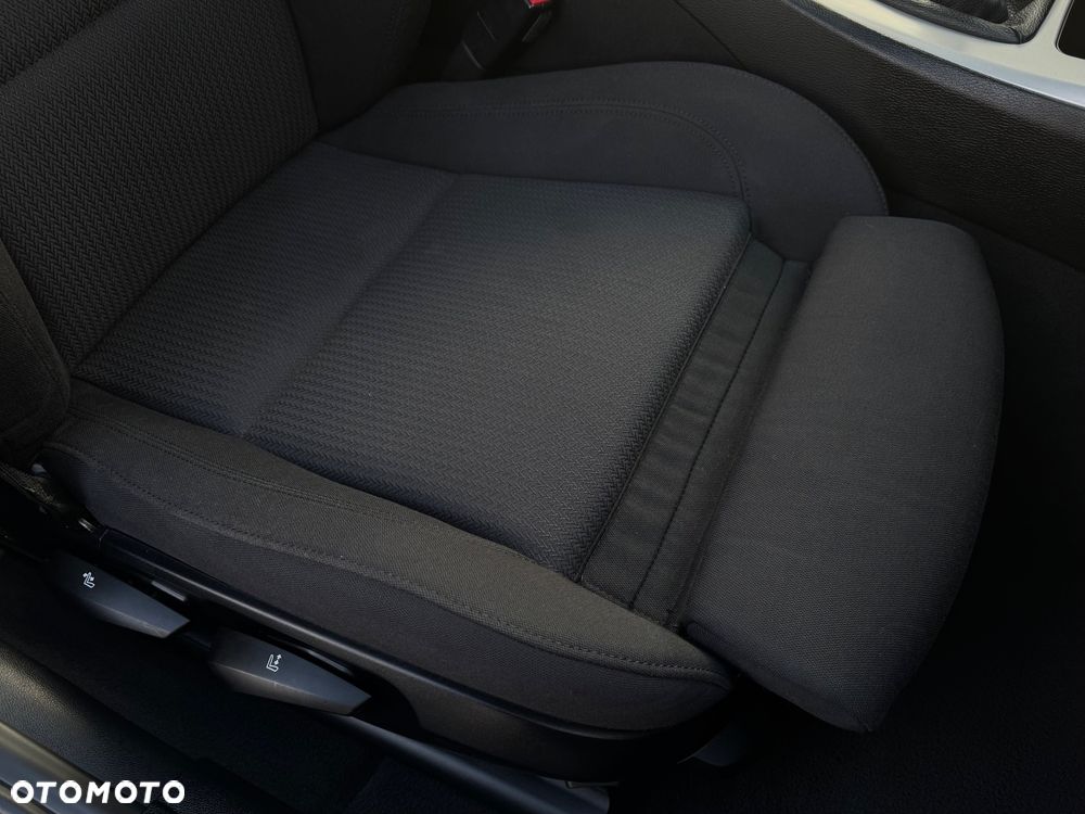 BMW Seria 3 320d DPF - 27