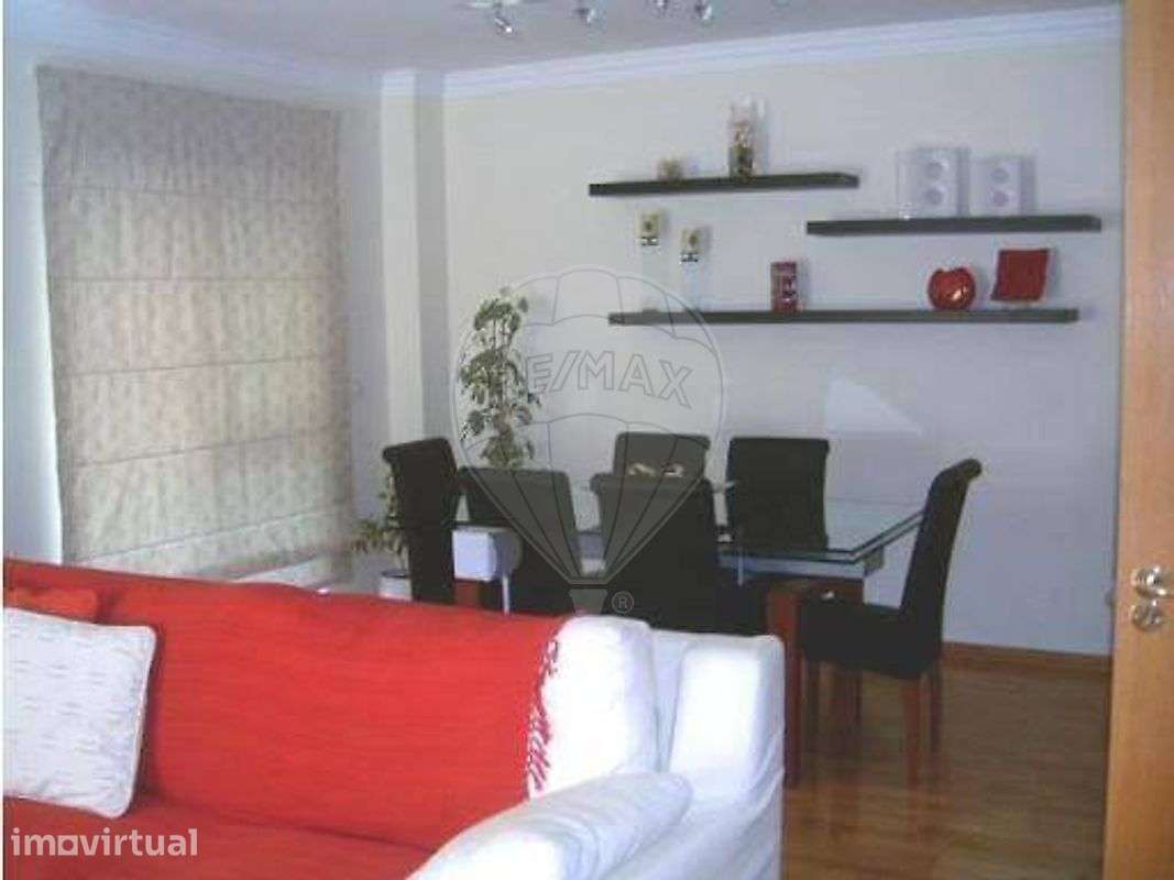Apartamento T2 para arrendamento - Grande imagem: 3/6