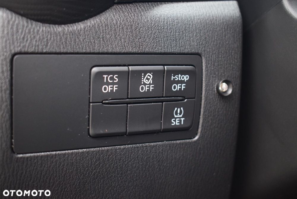 Mazda CX-3 2.0 Skypassion AWD - 26