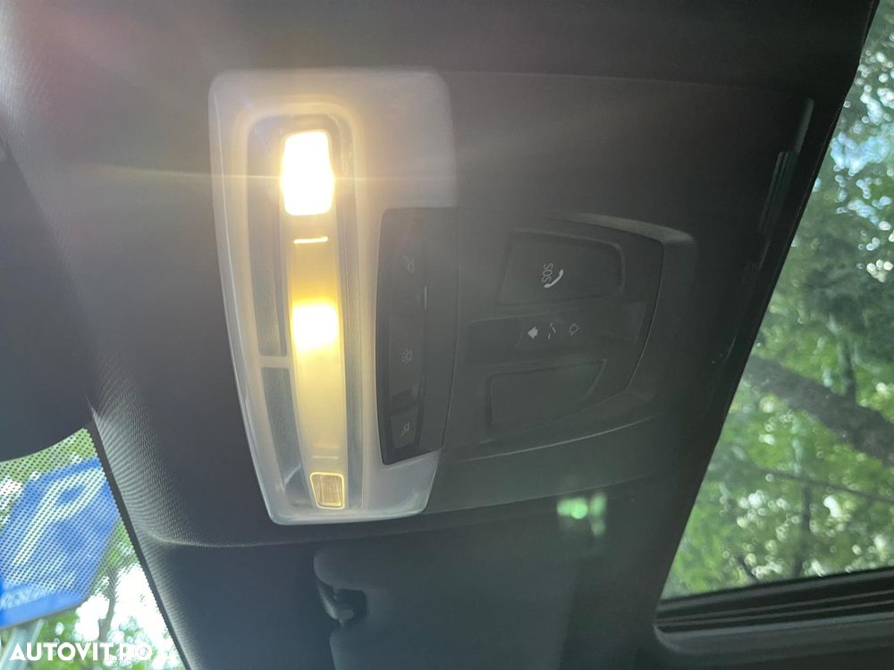 BMW Seria 4 420d Aut. Sport Line - 8