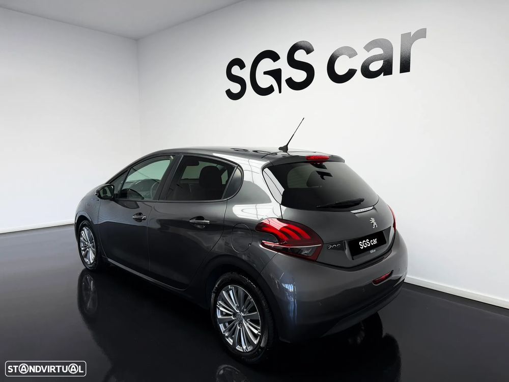Peugeot 208 1.2 PureTech Style - 3