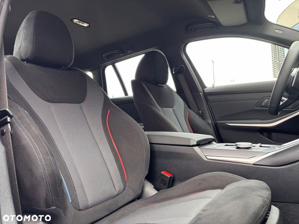 BMW Seria 3 - 14