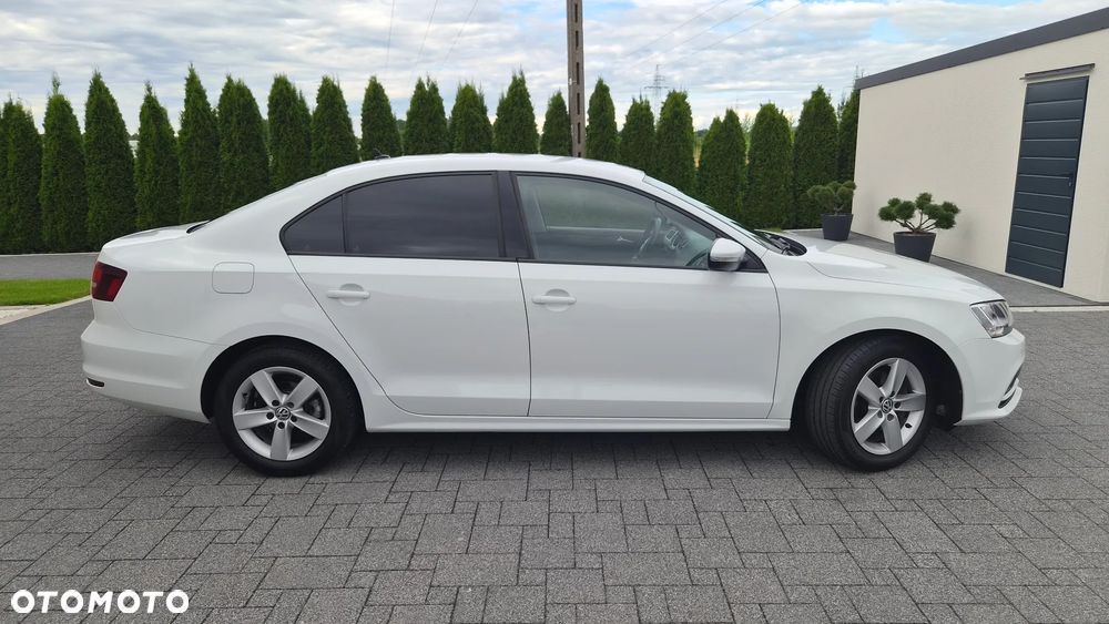 Volkswagen Jetta 2.0 TDI DPF BMT Comfortline - 22