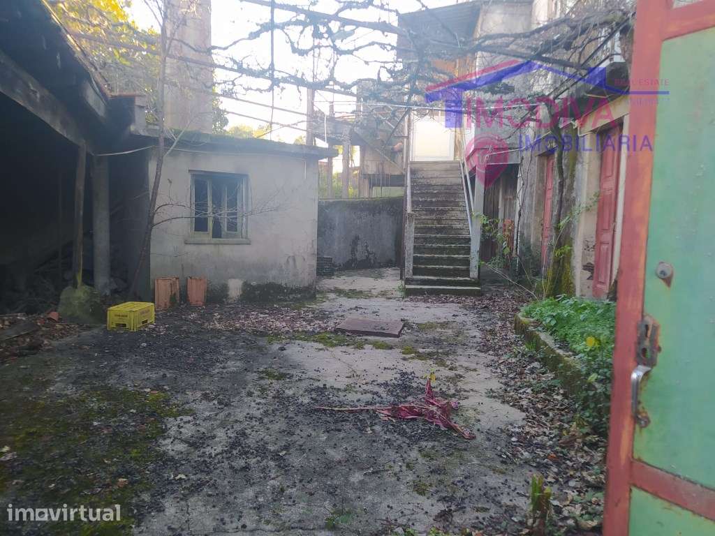 Moradia T3, localizada no centro de Portugal - Grande imagem: 4/47