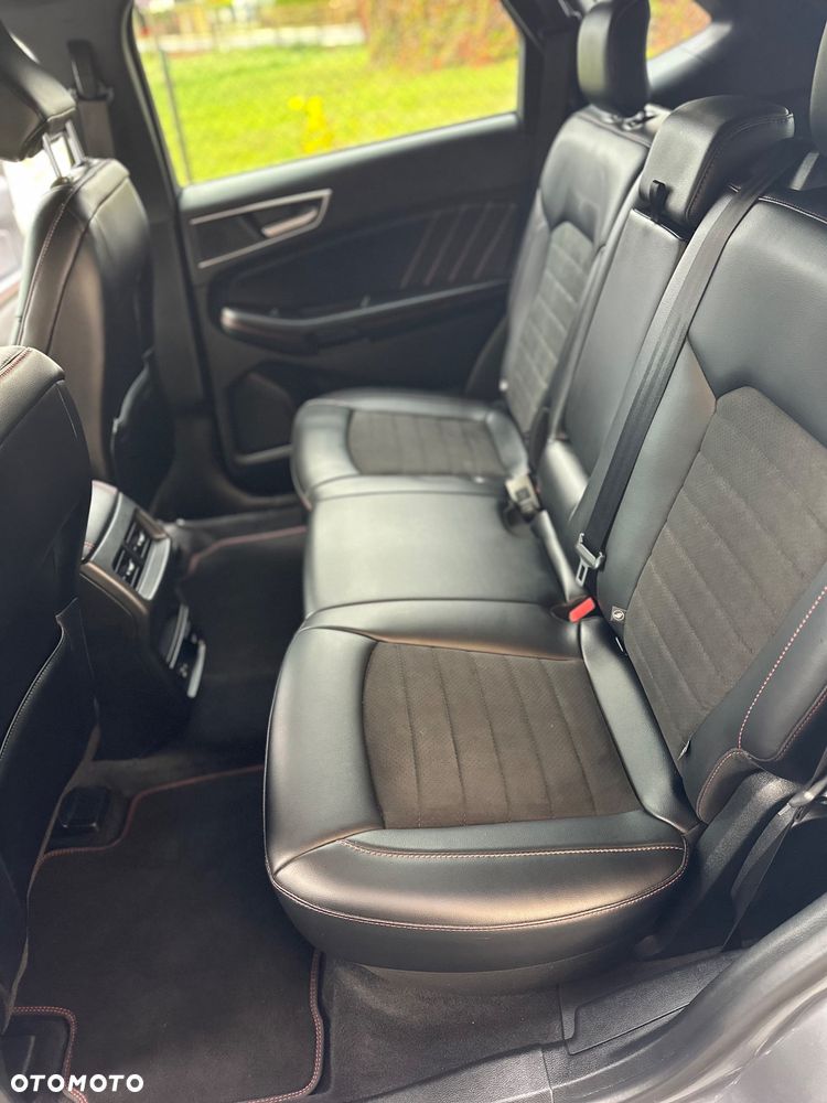 Ford Edge - 14