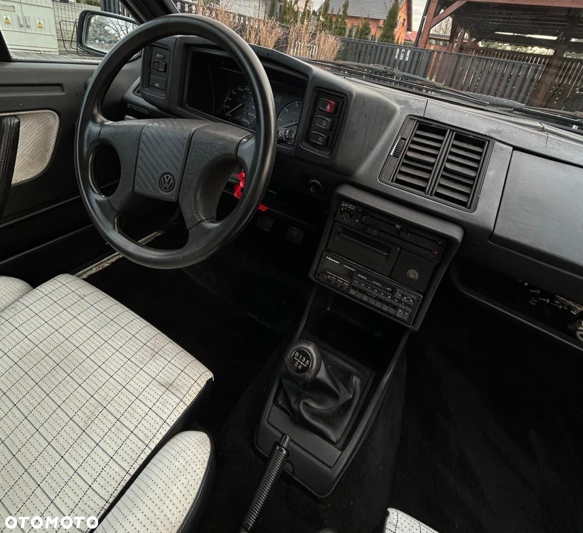 Volkswagen Scirocco 1.8 GT - 15