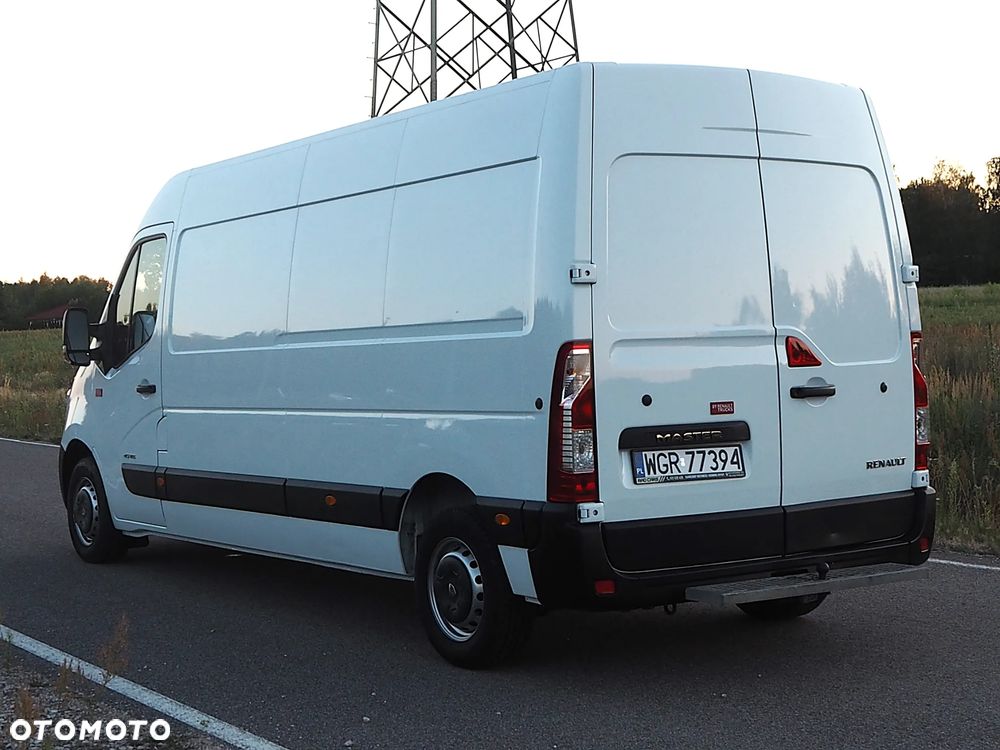 Renault Master - 5