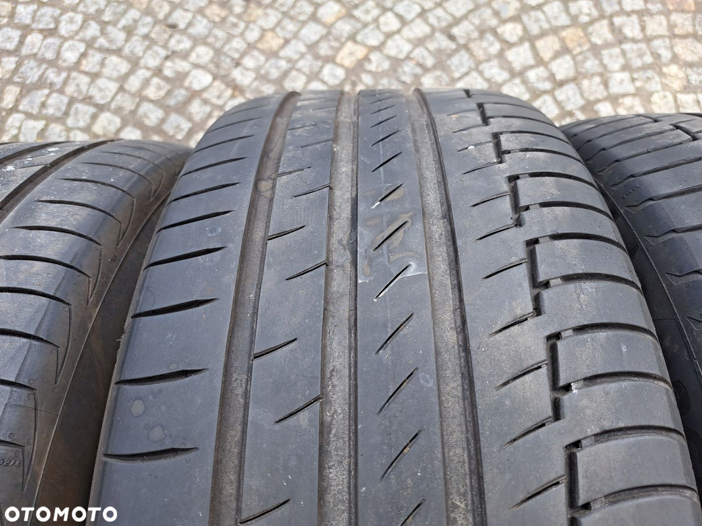 ORYG. Audi E-TRON ETRON E TRON 21 4KE LETNIE Q7 Q7 SQ7 SQ8 - 10