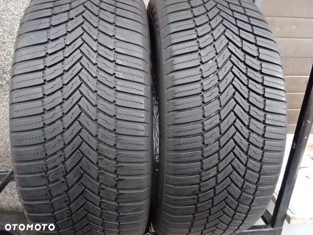 215/50/R19 93T Bridgestone Weather Control A005