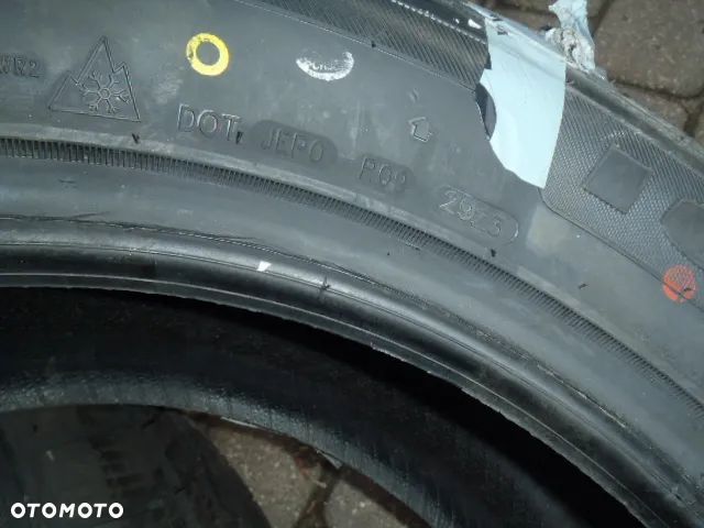 opona opony zima imperial snowdragon 3 ice-plus s210 235/55/19  snowdragon suv ice-plus s220 255/50/19 audi Q3 Q4 e-tron NOWE - 18