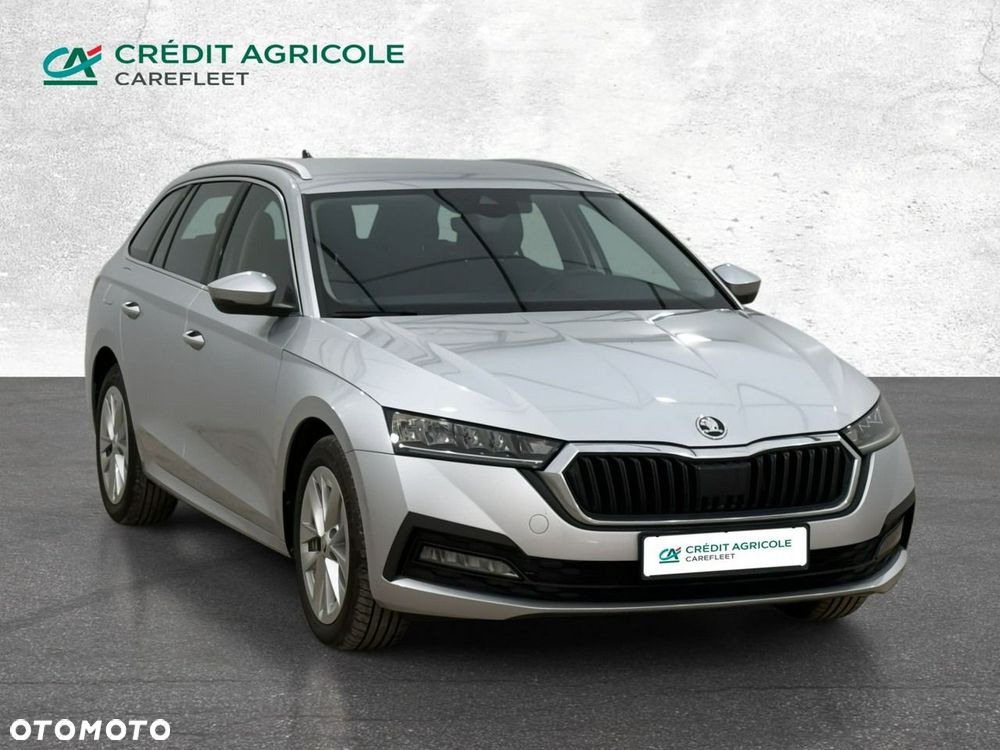 Skoda Octavia - 4