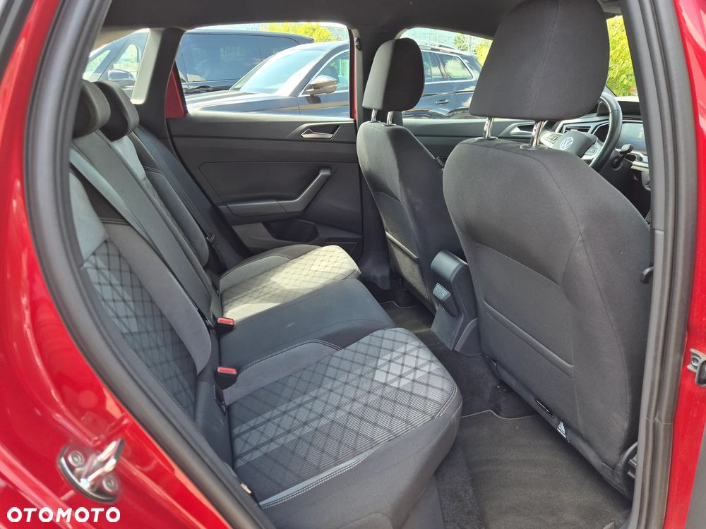 Volkswagen Taigo 1.0 TSI R-Line DSG - 15