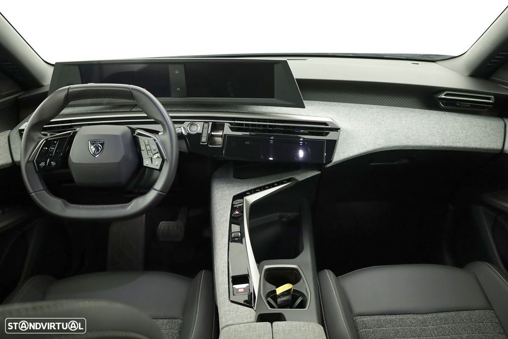 Peugeot 5008 1.2 Hybrid Allure e-DCS6 - 8