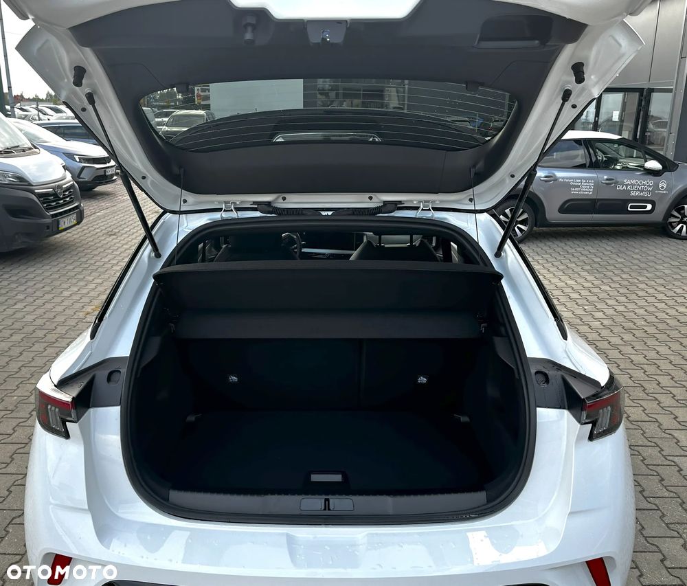 Opel Mokka 1.2 T GS S&S - 14