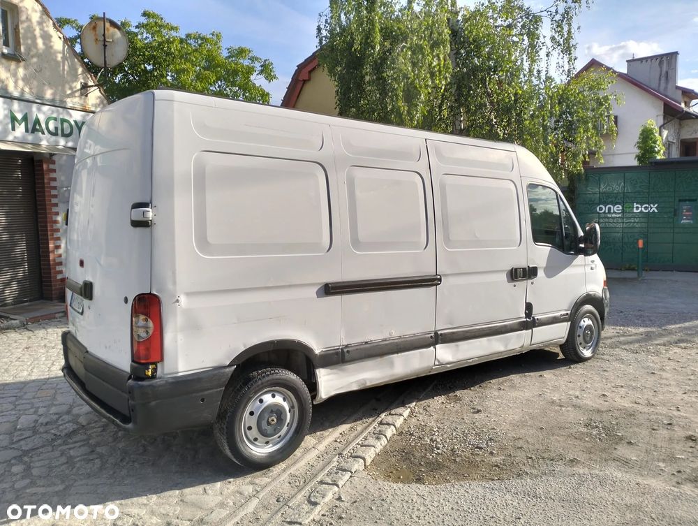 Renault Master - 6
