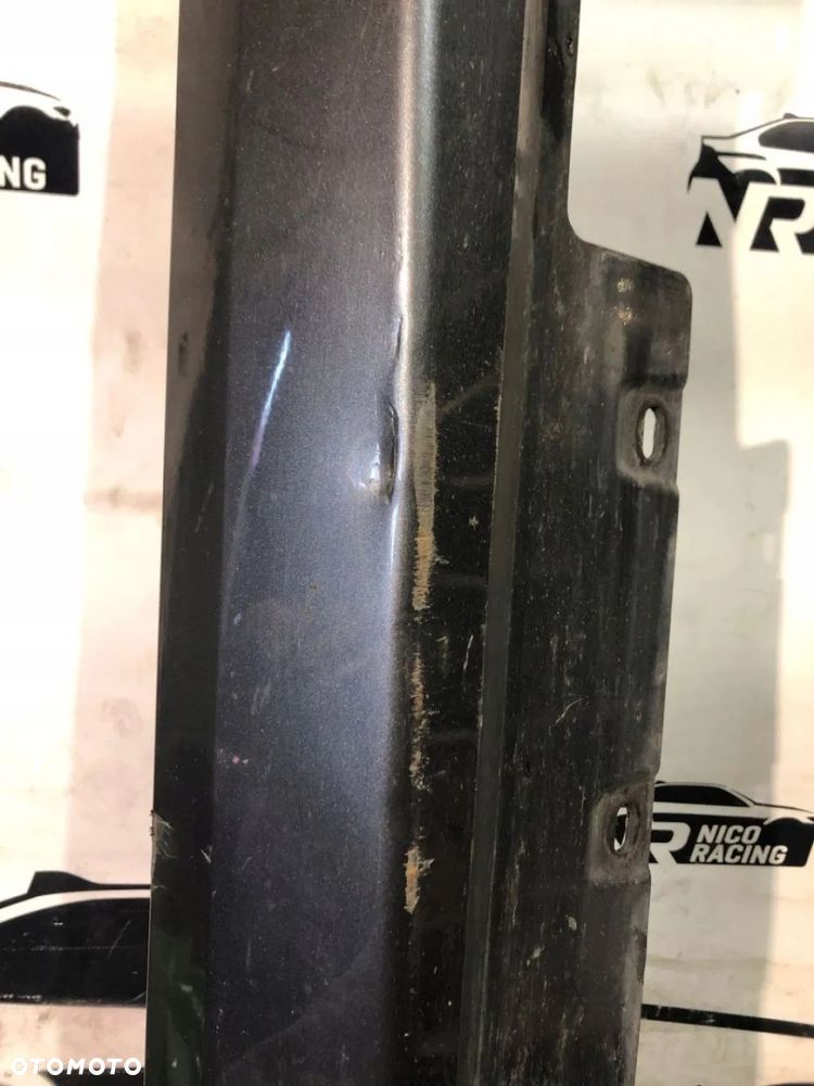 LISTWA PROGOWA PRAWA BMW 1 F40 2 F44 B39 MINERAL - 7