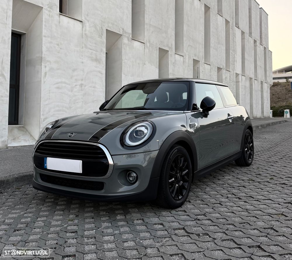 MINI 3 Portas Cooper - 2