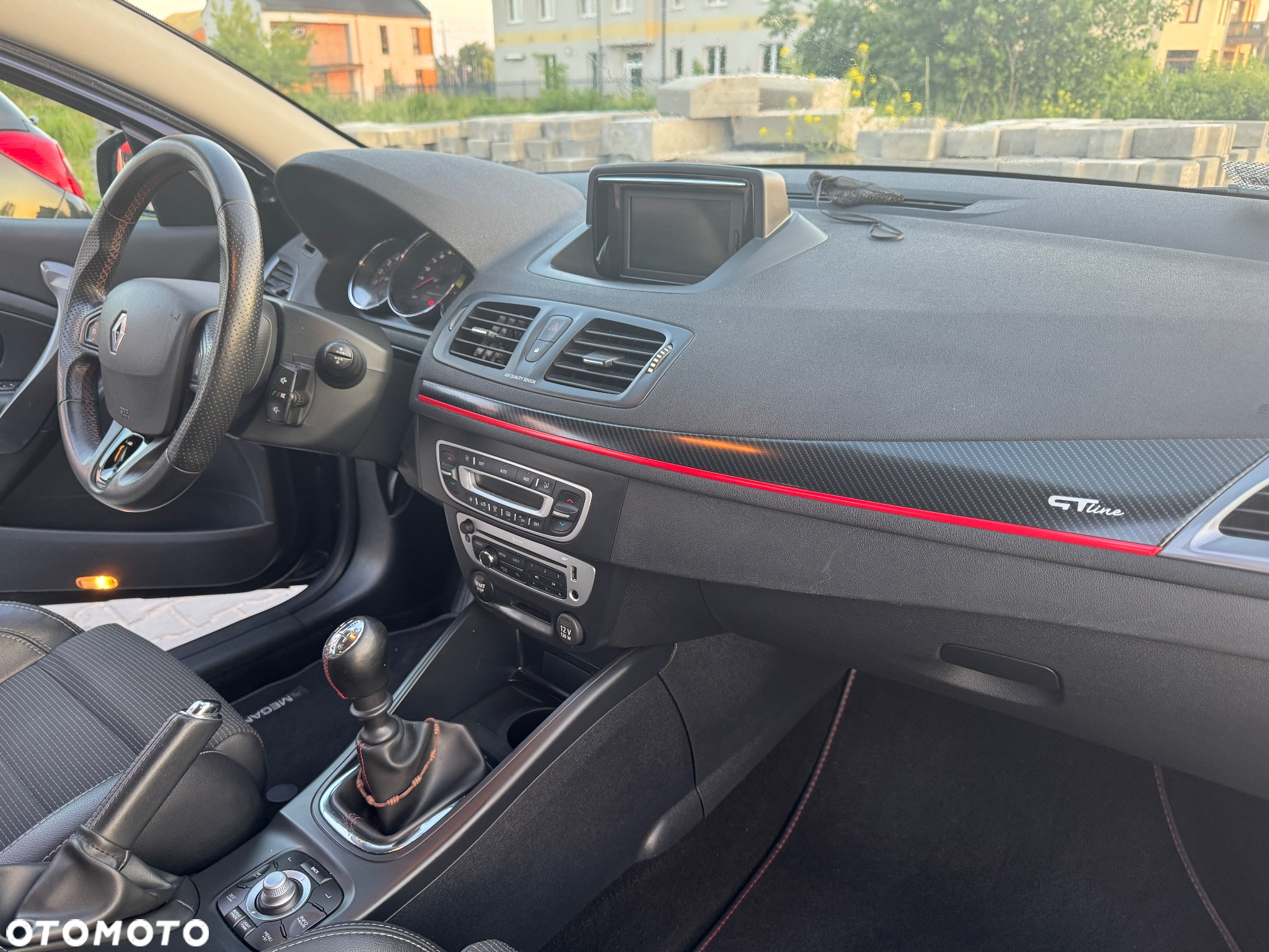 Renault Megane - 7