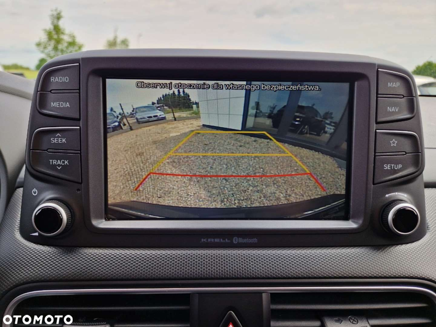 Hyundai Kona 1.0 T-GDI Premium - 15