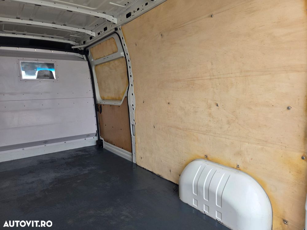Renault New Master L3H2 - 9