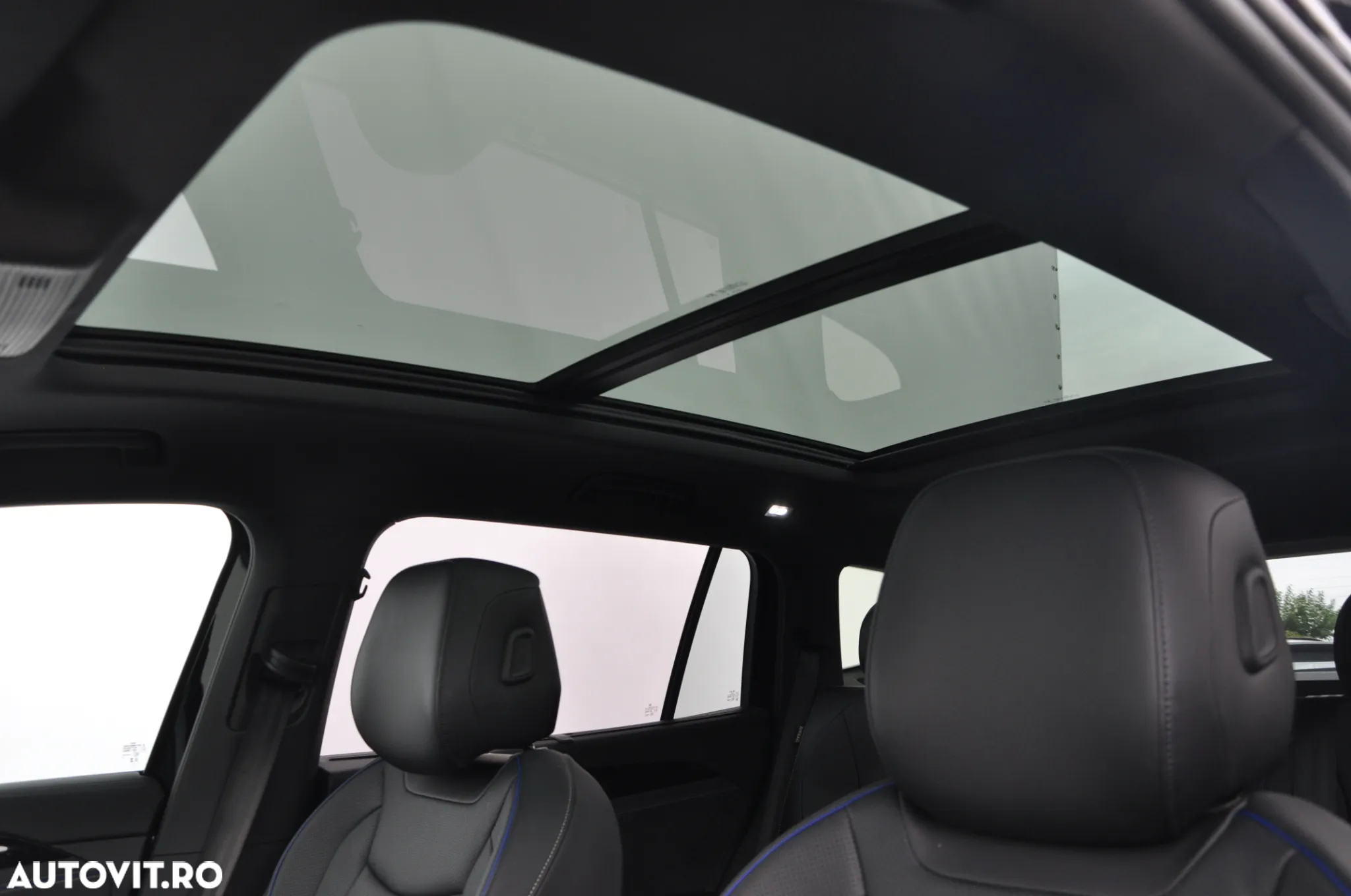 Volkswagen Tayron 2.0 TDI 4Motion DSG R-Line - 20