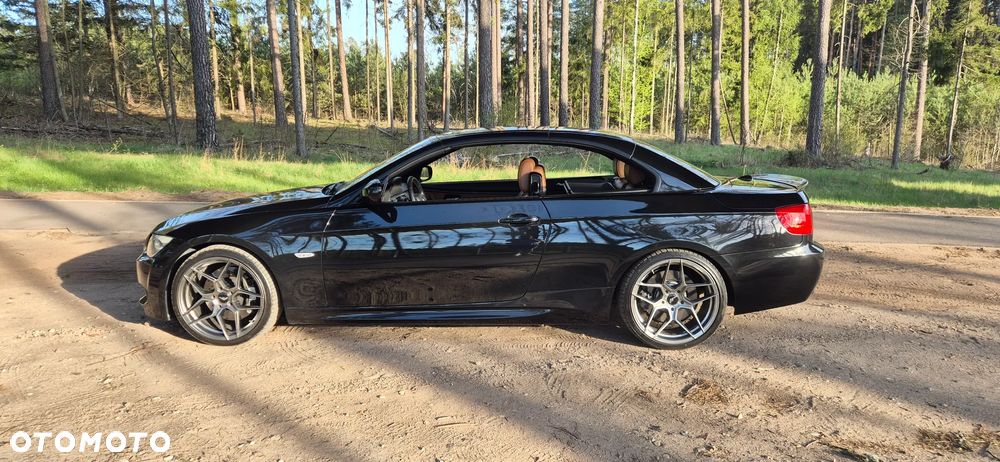 BMW Seria 3 335i - 1