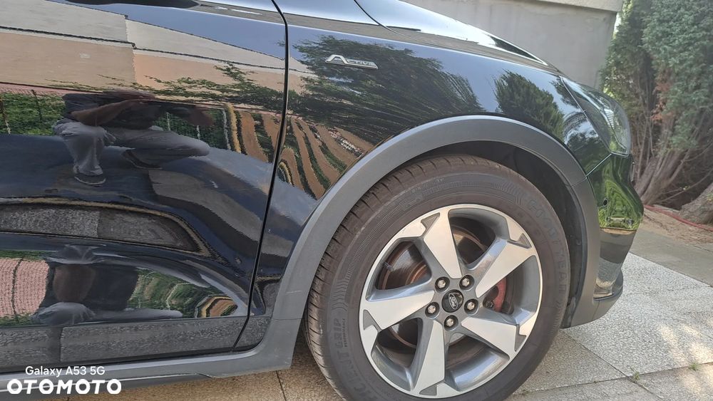 Ford Focus 1.5 EcoBlue Active - 9