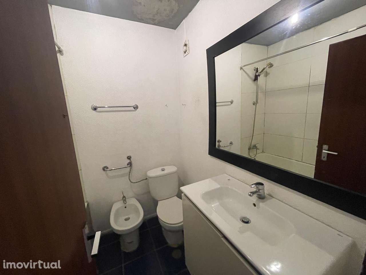 T3 com varanda para arrendamento em S. A. da Charneca – Barreiro. - Grande imagem: 3/5