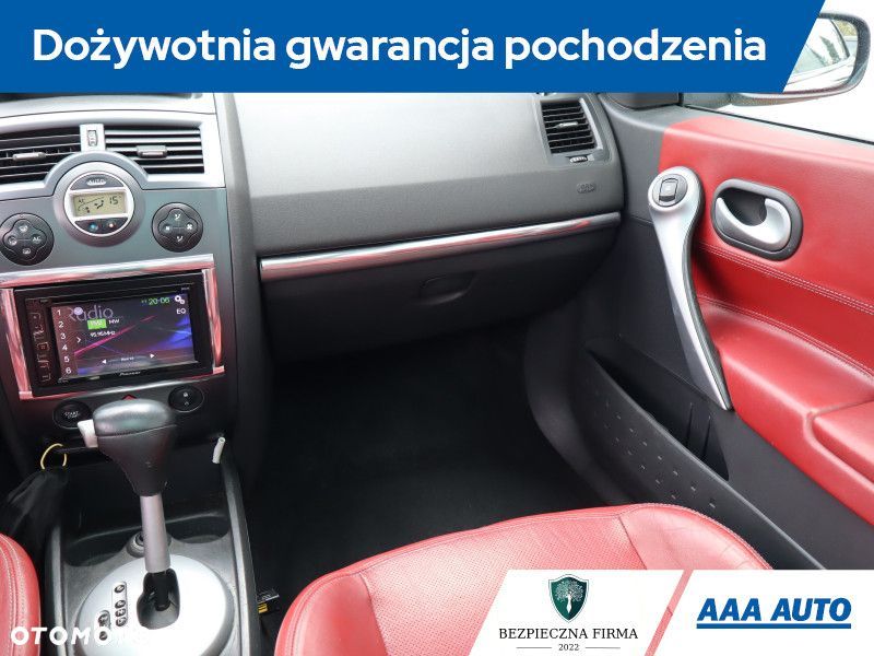 Renault Megane - 10