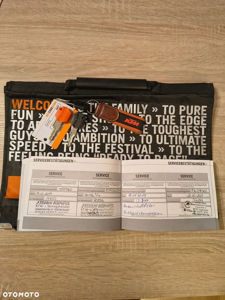 KTM SMT - 21