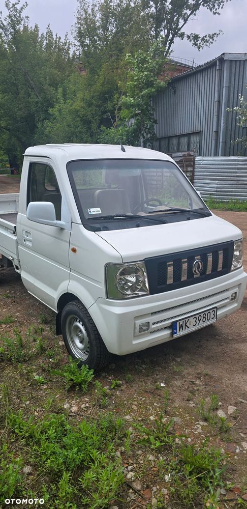 DFSK Pick Up - 2