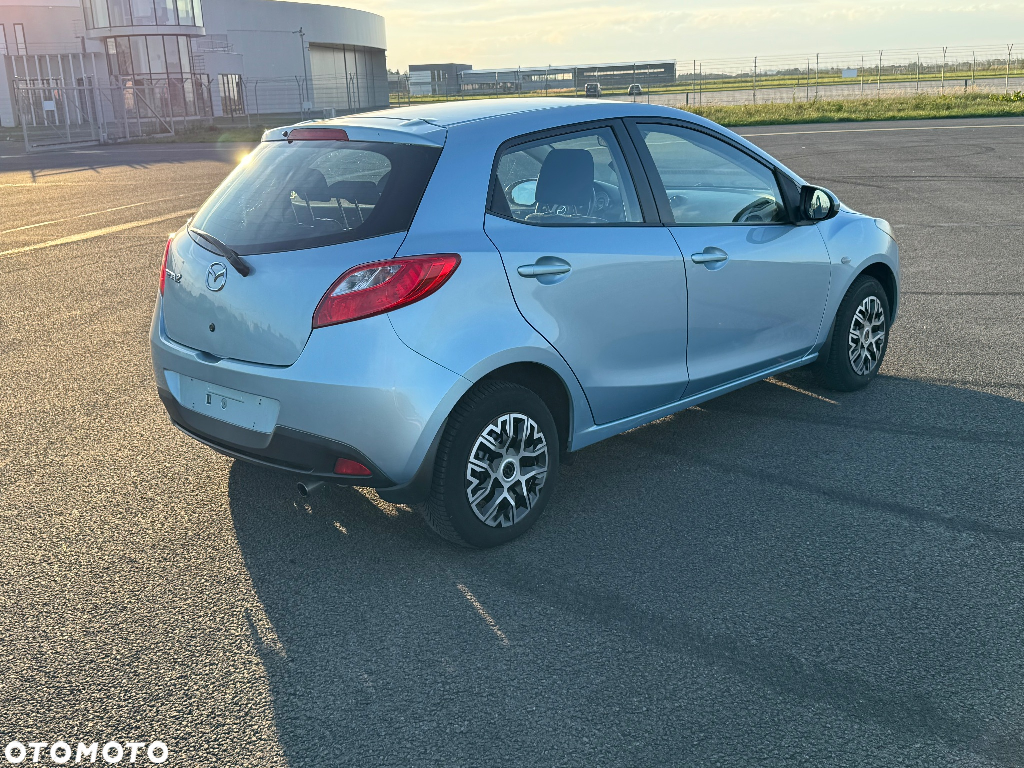 Mazda 2 1.3 Impression - 3